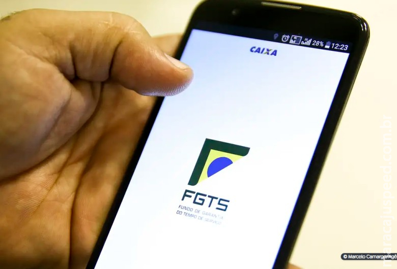 STF marca para dia 12 julgamento sobre correção do FGTS STF marca para dia 12 julgamento sobre correção do FGTS