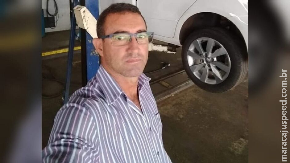 Taxista sumido é achado morto em porta-malas; suspeitos presos em Ribas e Campo Grande Taxista sumido é achado morto em porta-malas; suspeitos presos em Ribas e Campo Grande