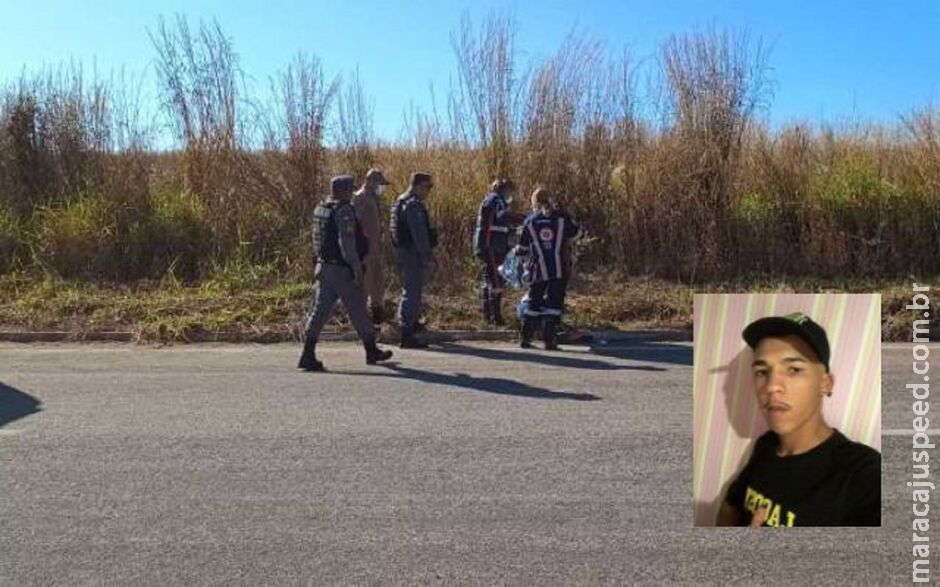 Três são presos suspeitos de execução de douradense a tiros em MT Três são presos suspeitos de execução de douradense a tiros em MT