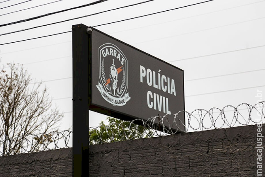 Trio é preso após sequestrar e executar taxista em MS Trio é preso após sequestrar e executar taxista em MS