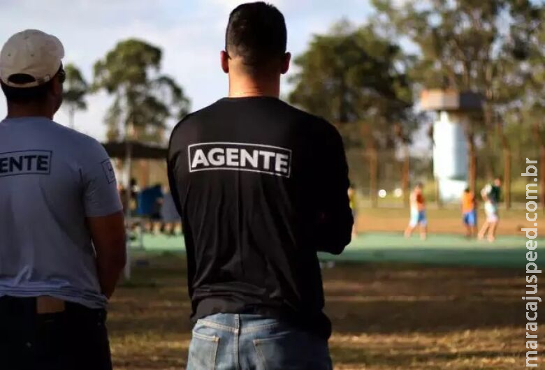 Governo de MS autoriza concurso público para contratar 70 agentes socioeducadores para Uneis