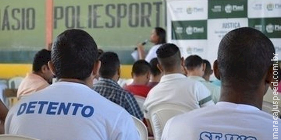 Abertas as inscrições para o Encceja PPL 2024 Abertas as inscrições para o Encceja PPL 2024