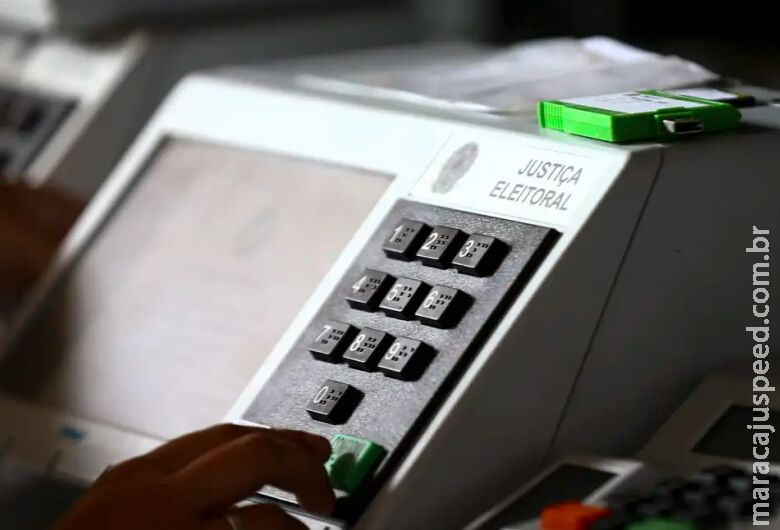 Aberto prazo para transferência temporária de local de votação Aberto prazo para transferência temporária de local de votação