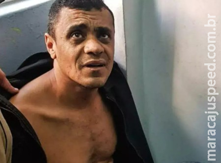 Adélio Bispo continuará na Penitenciária de Campo Grande após STJ suspender transferência Adélio Bispo continuará na Penitenciária de Campo Grande após STJ suspender transferência