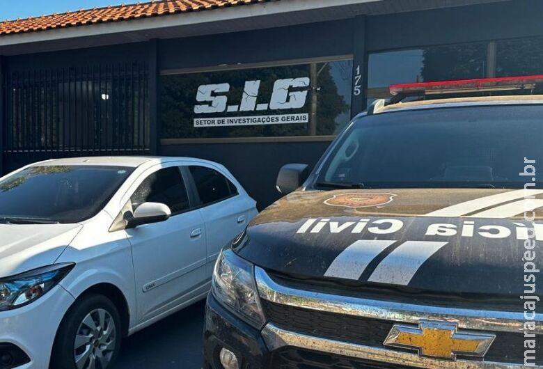 Adolescente é apreendido após ameaçar e roubar motorista de aplicativo Adolescente é apreendido após ameaçar e roubar motorista de aplicativo