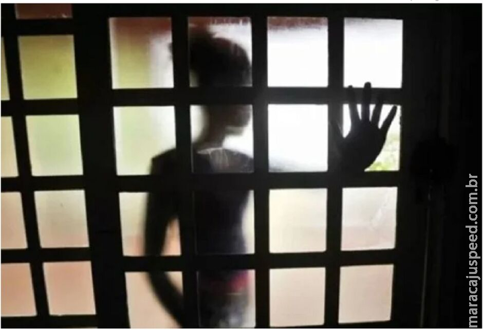 Adolescente especial é estuprada por dupla em Itaquiraí Adolescente especial é estuprada por dupla em Itaquiraí