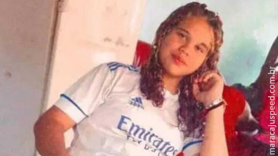 Adolescente que estava desaparecida há 2 dias é encontrada em Campo Grande Adolescente que estava desaparecida há 2 dias é encontrada em Campo Grande