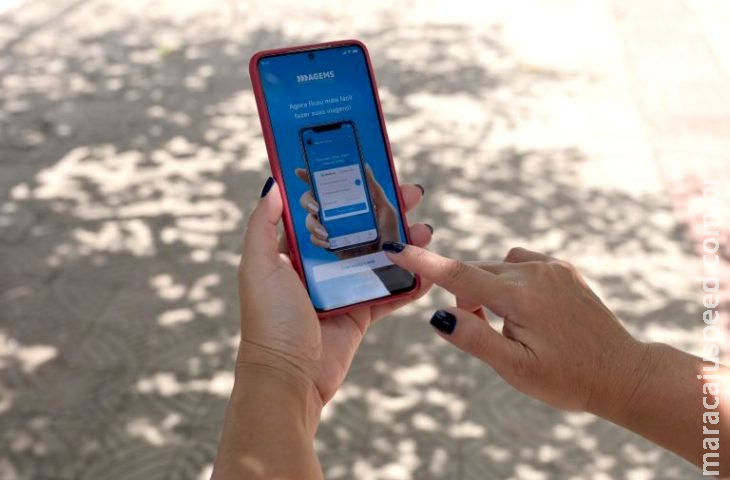 Agems facilita viagem segura nas férias com fiscalização, tecnologia e informações ao passageiro Agems facilita viagem segura nas férias com fiscalização, tecnologia e informações ao passageiro