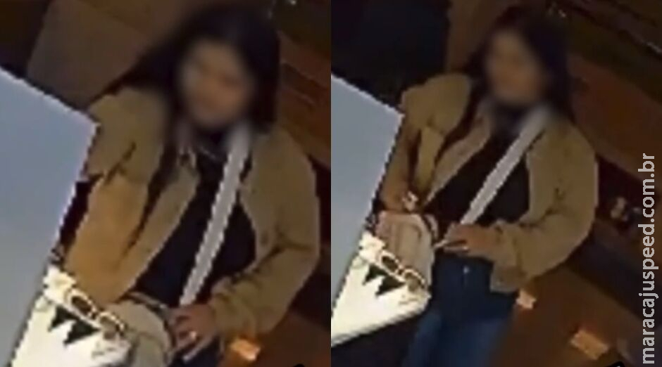Agindo em dupla, mulheres furtam R$ 1,8 mil em relógios em loja de shopping em Campo Grande Agindo em dupla, mulheres furtam R$ 1,8 mil em relógios em loja de shopping em Campo Grande
