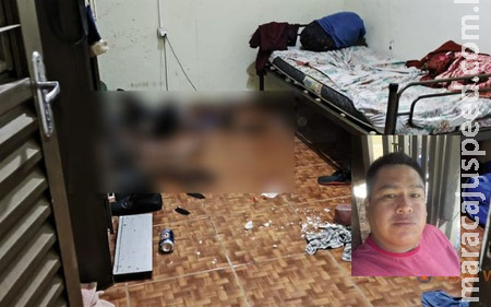 Antes de fugir, assassino disse que vítima tentou estuprá-lo em Dourados