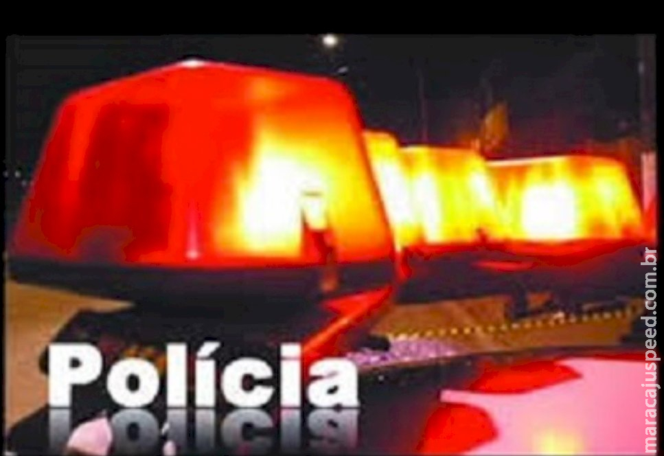 Após criança de 2 anos não querer ficar em casa, mãe descobre estupro e homem é preso em MS Após criança de 2 anos não querer ficar em casa, mãe descobre estupro e homem é preso em MS