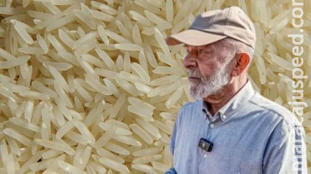 Após escândalo governo Lula afirma que Brasil não precisa de importação de arroz Após escândalo governo Lula afirma que Brasil não precisa de importação de arroz