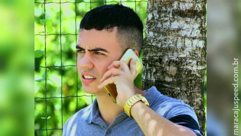 Atropelamento, fuga e morte: Justiça pede a prisão de influenciador Atropelamento, fuga e morte: Justiça pede a prisão de influenciador