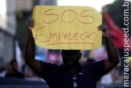 Aumento de empresas à beira da falência aumenta risco de desemprego em Mato Grosso do Sul Aumento de empresas à beira da falência aumenta risco de desemprego em Mato Grosso do Sul
