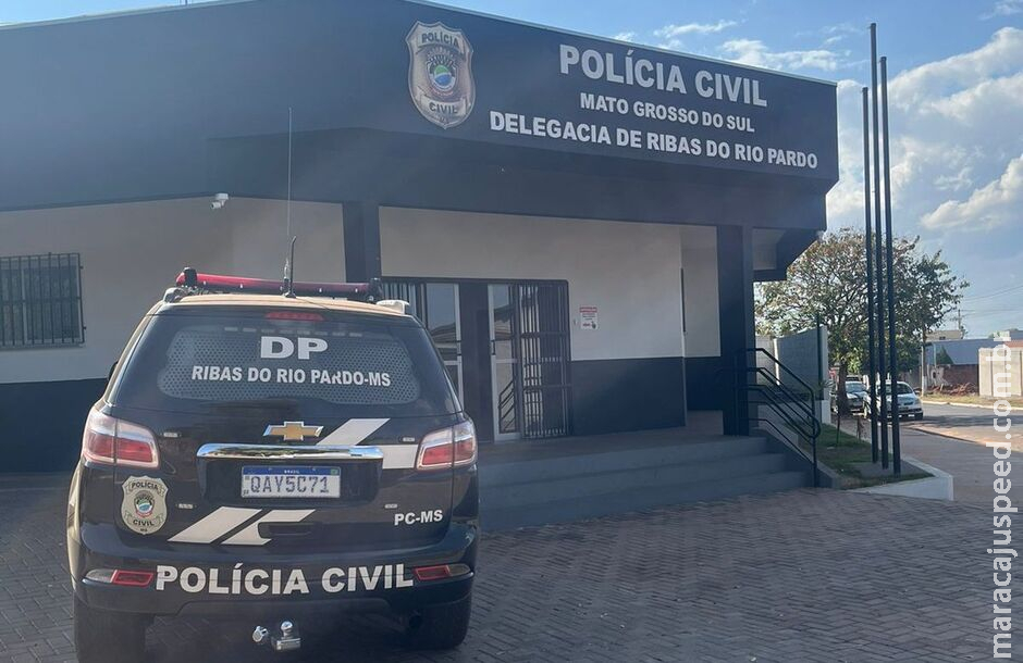 Autor de homicídio que estava foragido há mais de 20 anos é recapturado em Ribas do Rio Pardo