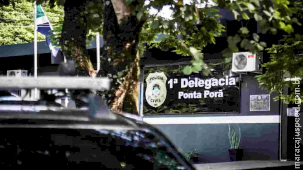 Bandido invade haras e tenta matar jovem a facadas e MS Bandido invade haras e tenta matar jovem a facadas e MS