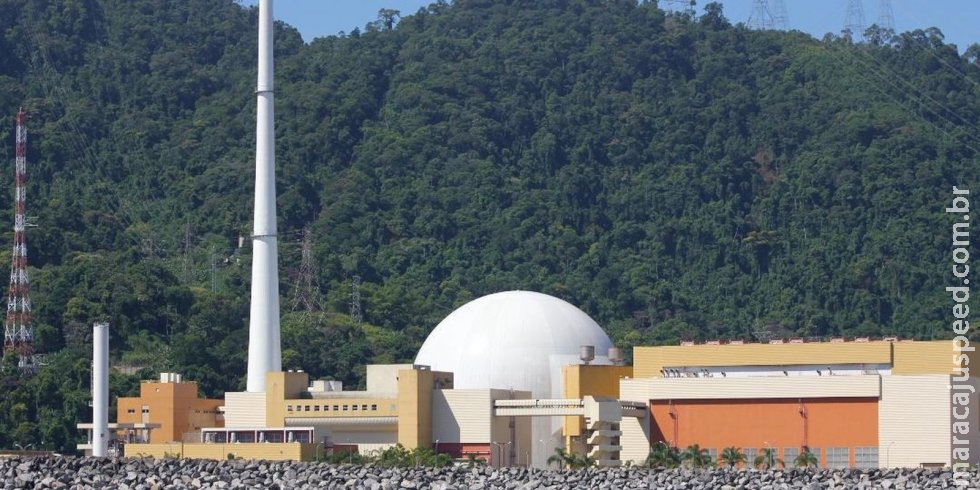 Brasil deve ter repositório definitivo para rejeito nuclear até 2029