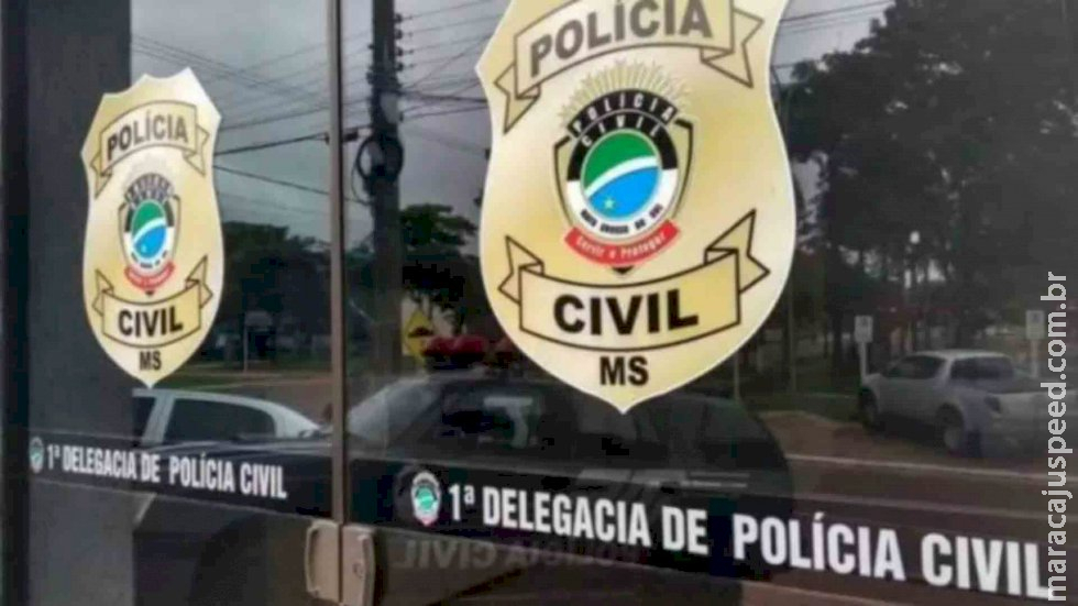 Briga em alojamento acaba com homem esfaqueado duas vezes nas costas em Nova Andradina Briga em alojamento acaba com homem esfaqueado duas vezes nas costas em Nova Andradina