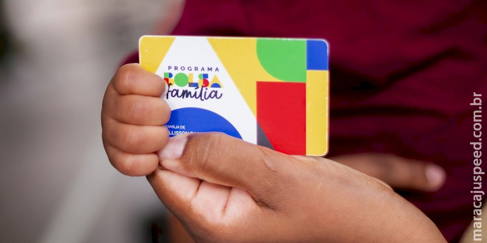 Caixa paga Bolsa Família a beneficiários com NIS de final 3 Caixa paga Bolsa Família a beneficiários com NIS de final 3