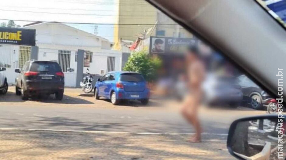 Calor, né? Calor, né?
