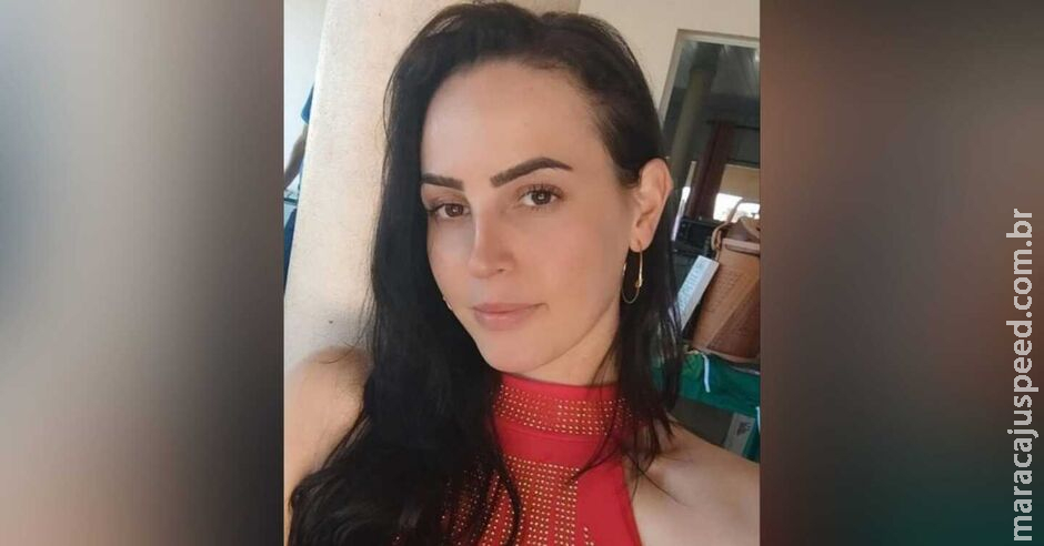 Celular e moto de filha de deputado foram levados por assassino em MT Celular e moto de filha de deputado foram levados por assassino em MT