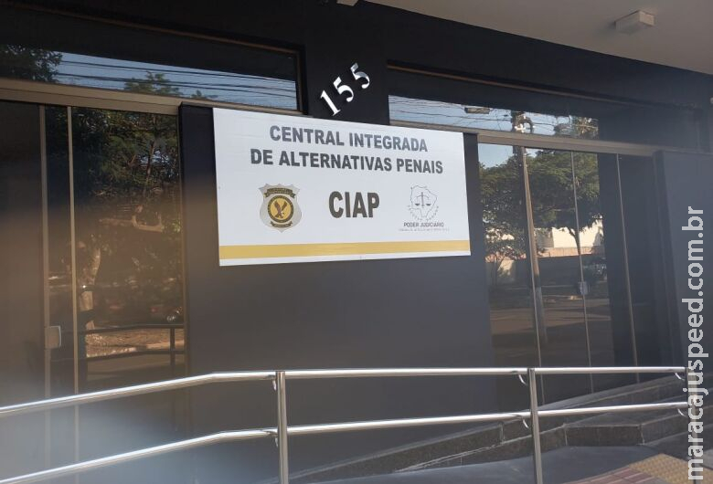 Central Integrada de Alternativas Penais será inaugurada em Dourados nesta sexta Central Integrada de Alternativas Penais será inaugurada em Dourados nesta sexta