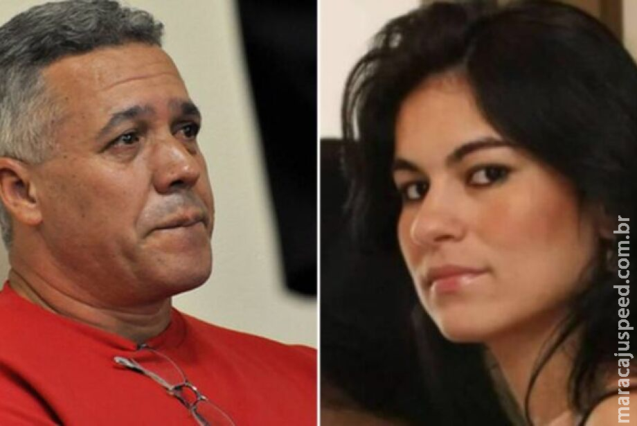 Condenado pela morte de Eliza Samudio, Bola é preso por outro crime em MG Condenado pela morte de Eliza Samudio, Bola é preso por outro crime em MG
