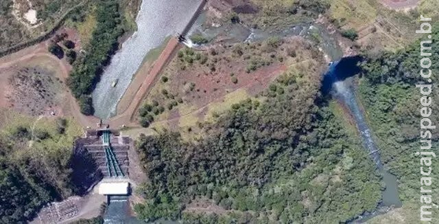 Corpo é encontrado em rio, próximo a usina hidrelétrica em Costa Rica