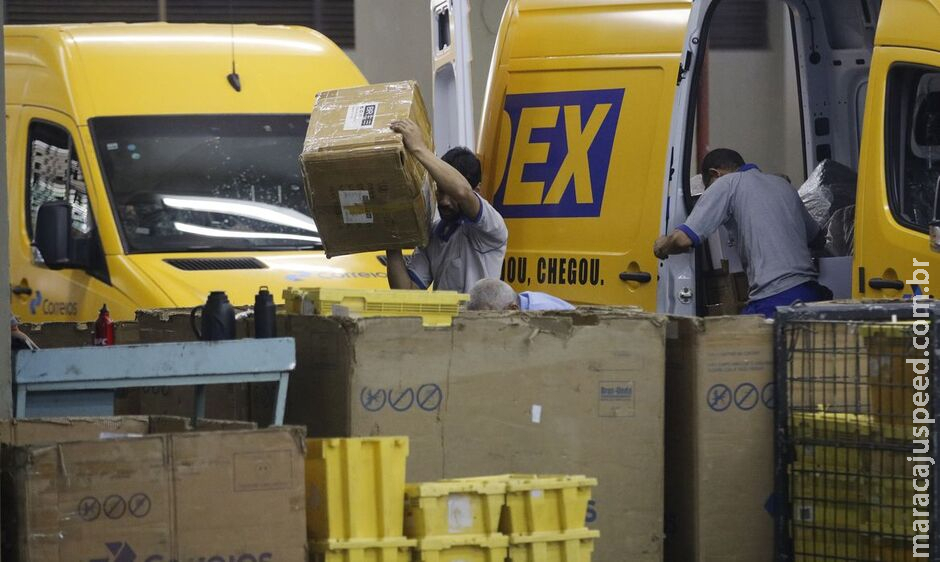 Correios anunciam concurso histórico após 13 anos de espera