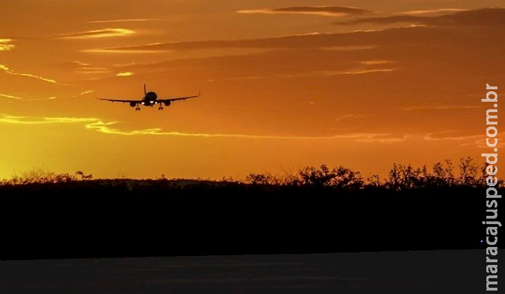 Decola MS: Mato Grosso do Sul aumenta conectividade e tem mais quatro voos nacionais diretos Decola MS: Mato Grosso do Sul aumenta conectividade e tem mais quatro voos nacionais diretos