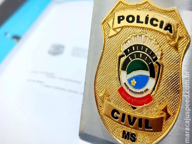 Delegado-Geral anuncia concurso público com 400 vagas na Polícia Civil Delegado-Geral anuncia concurso público com 400 vagas na Polícia Civil