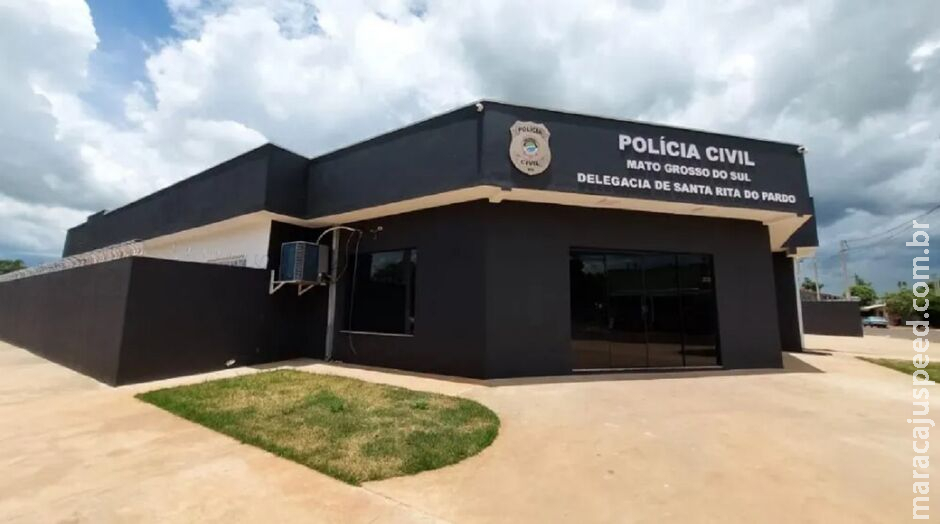 Desentendimento no trabalho termina em tentativa de enforcamento em Santa Rita do Pardo Desentendimento no trabalho termina em tentativa de enforcamento em Santa Rita do Pardo