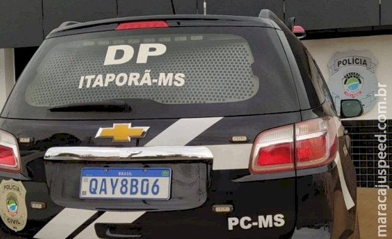Discussão Política em Grupo de WhatsApp Gera Confronto e Ocorrência Policial em Itaporã Discussão Política em Grupo de WhatsApp Gera Confronto e Ocorrência Policial em Itaporã