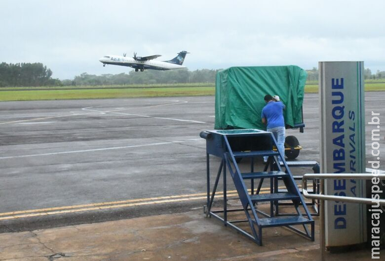 Em Brasília, Alan assina contrato e aeroporto será administrado pela Infraero Em Brasília, Alan assina contrato e aeroporto será administrado pela Infraero