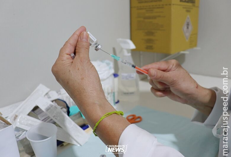 Em menos de sete meses, Influenza já mata mais em MS do que todo o ano passado Em menos de sete meses, Influenza já mata mais em MS do que todo o ano passado