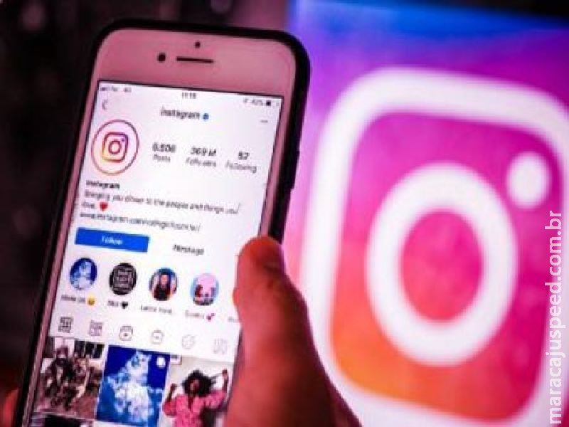 Em Sidrolândia Adolescente de 14 anos tem celular hackeado após clicar em link no Instagram