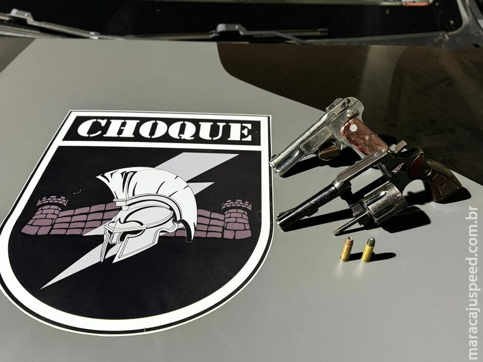 Envolvido em confusão e tiroteio em tabacaria no Santa Fé tem mais de 25 passagens 