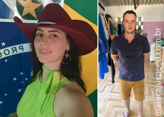 Ex-marido é preso suspeito de encomendar a morte de filha de deputado em MT Ex-marido é preso suspeito de encomendar a morte de filha de deputado em MT