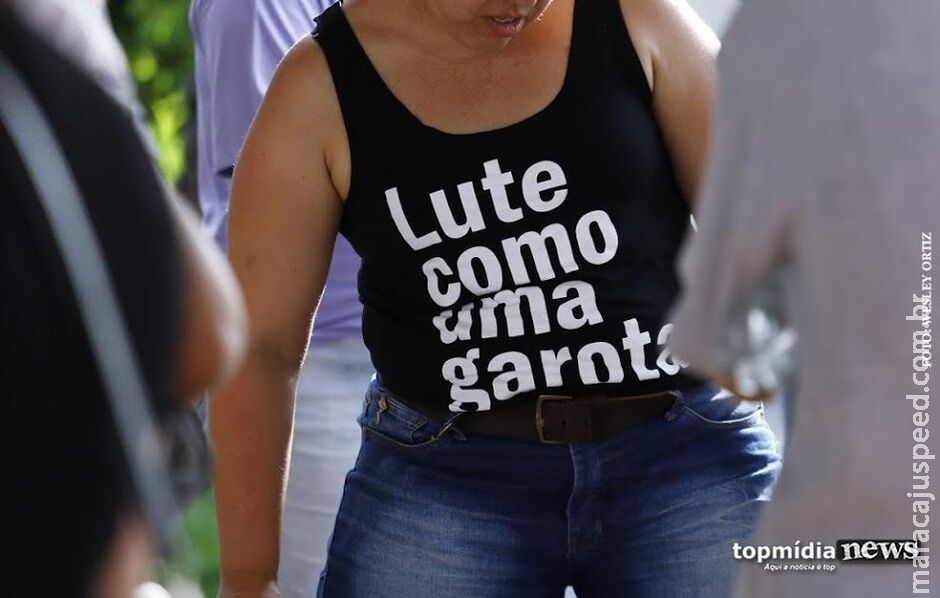 Ex quebra medida protetiva, invade casa e estupra mulher em Nova Alvorada do Sul Ex quebra medida protetiva, invade casa e estupra mulher em Nova Alvorada do Sul