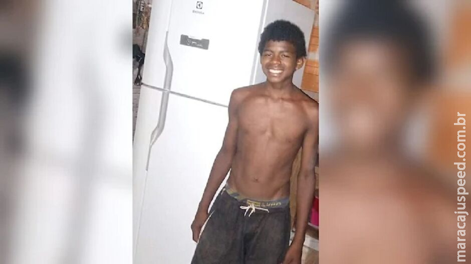 Família procura adolescente que está desaparecido há 3 dias em Aquidauana Família procura adolescente que está desaparecido há 3 dias em Aquidauana