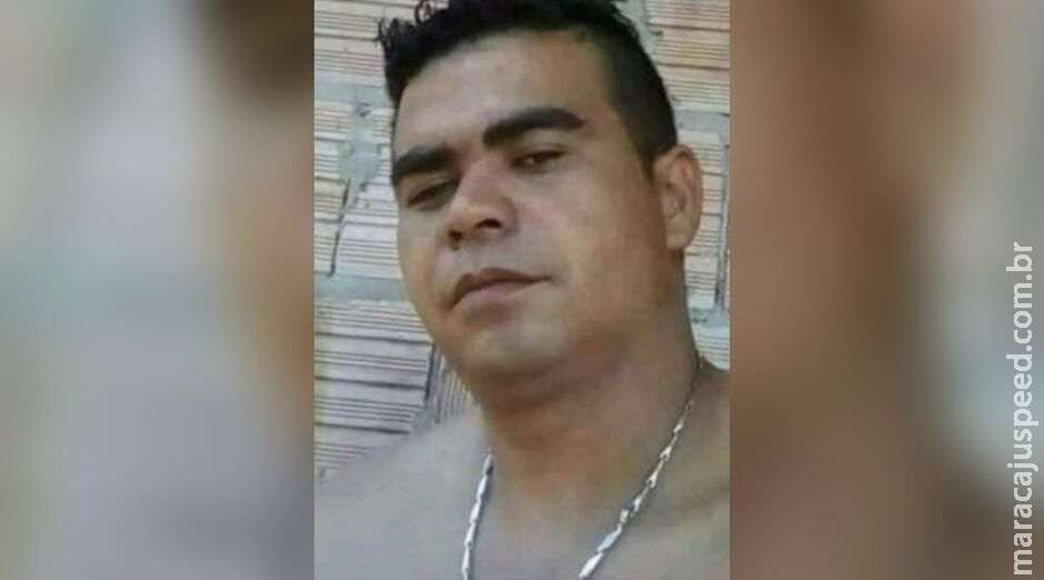 Família procura por Gilson, desaparecido há 13 dias em Bandeirantes Família procura por Gilson, desaparecido há 13 dias em Bandeirantes