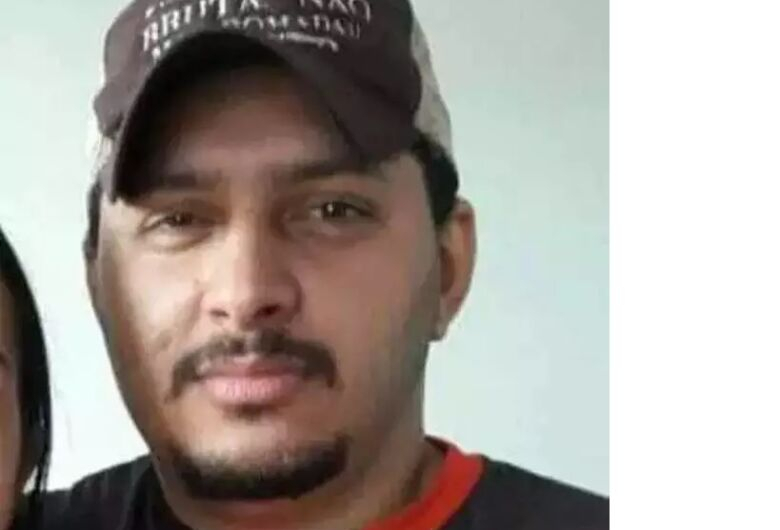 Família procura por homem que desapareceu há quatro dias Família procura por homem que desapareceu há quatro dias