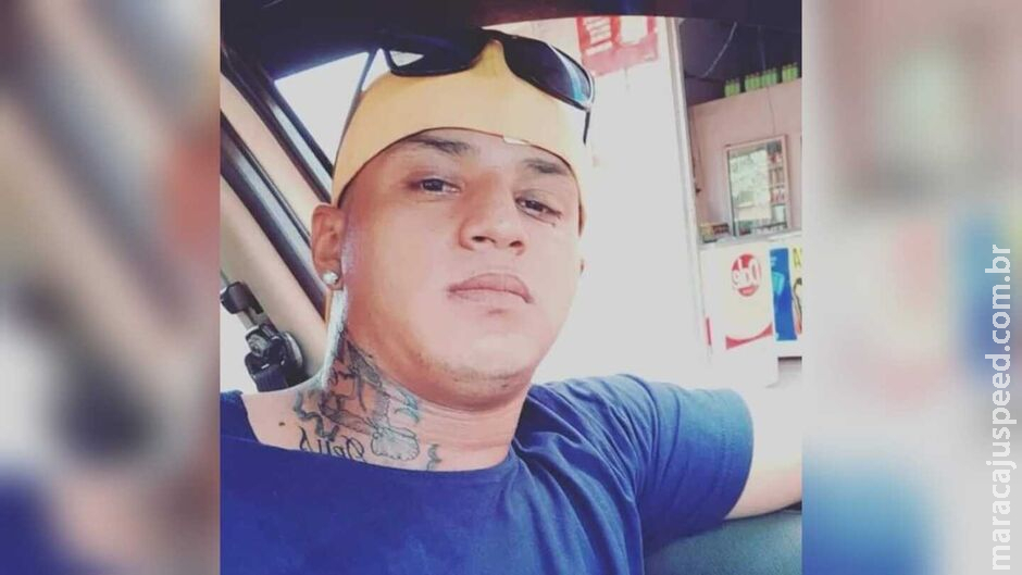 Família procura por jovem aquidauanense que desapareceu na região de Miranda Família procura por jovem aquidauanense que desapareceu na região de Miranda