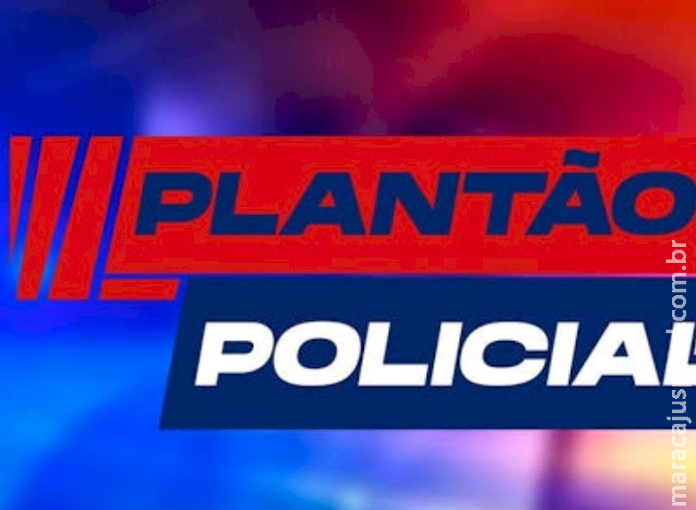 Festa em família termina em pancadaria e tentativa de homicídio em MS Festa em família termina em pancadaria e tentativa de homicídio em MS