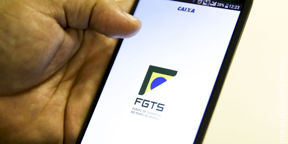 FGTS tem lucro recorde de R$ 23,4 bilhões em 2023 FGTS tem lucro recorde de R$ 23,4 bilhões em 2023