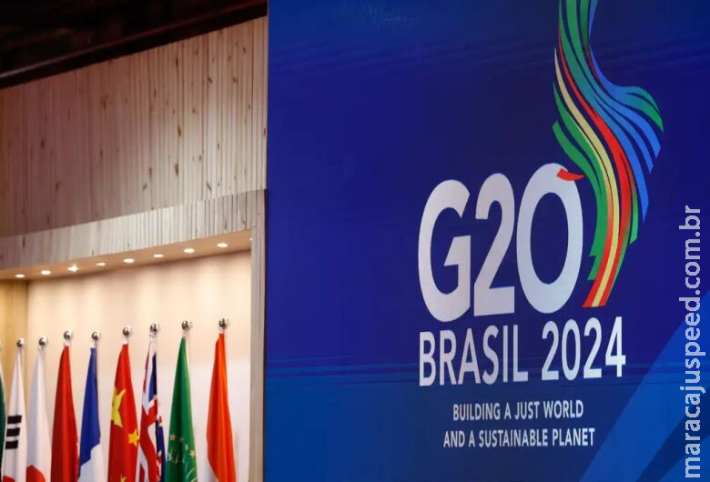 G20: Banco Mundial declara apoio à Aliança Global contra a Fome G20: Banco Mundial declara apoio à Aliança Global contra a Fome