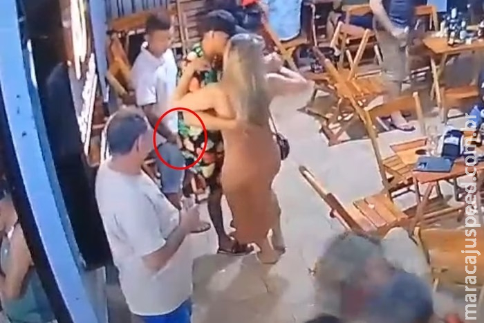 Homem mata rival após mão na bunda em forró e se esconde em rio Homem mata rival após mão na bunda em forró e se esconde em rio