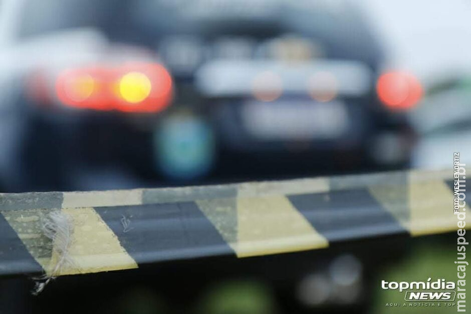 Homem morre eletrocutado enquanto lavava carro junto a esposa em Aparecida do Taboado Homem morre eletrocutado enquanto lavava carro junto a esposa em Aparecida do Taboado