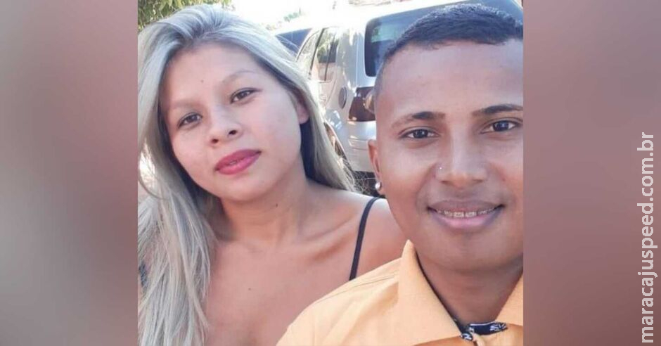 Homem que matou esposa na frente dos filhos é condenado a 24 anos de prisão em Anastácio Homem que matou esposa na frente dos filhos é condenado a 24 anos de prisão em Anastácio