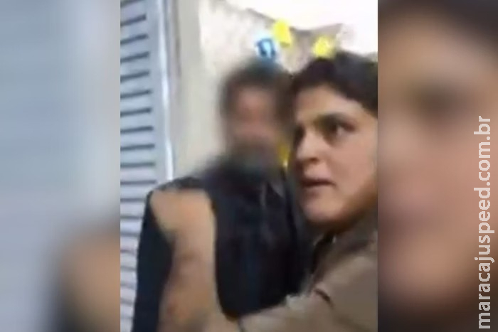 Homem trans faz BO por ser barrado em banheiro masculino Homem trans faz BO por ser barrado em banheiro masculino